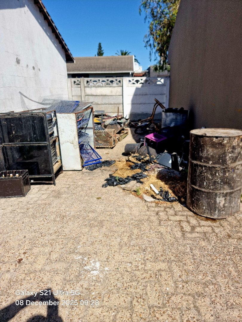 2 Bedroom Property for Sale in Tuscany Glen Western Cape